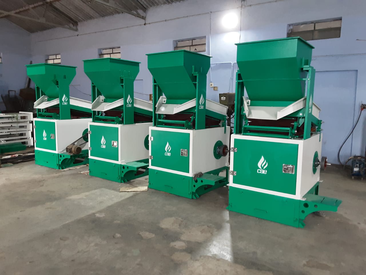 coir pith machine manufacturers in india